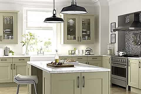 Hazır Mutfak, mayer mutfak, mutfak modelleri