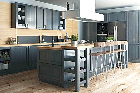 Hazır Mutfak, mayer mutfak, mutfak modelleri