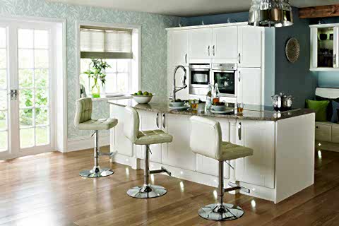 Hazır Mutfak, mayer mutfak, mutfak modelleri