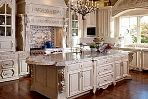 Hazır Mutfak, mayer mutfak, mutfak modelleri