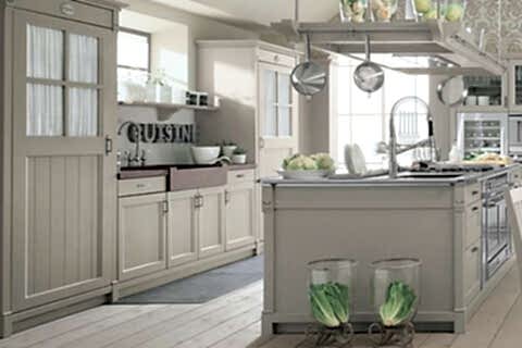 Hazır Mutfak, mayer mutfak, mutfak modelleri