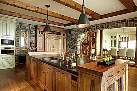 Hazır Mutfak, mayer mutfak, mutfak modelleri