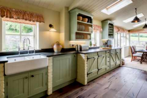 Hazır Mutfak, mayer mutfak, mutfak modelleri