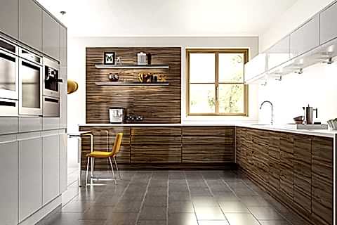 Hazır Mutfak, mayer mutfak, mutfak modelleri