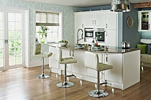 Hazır Mutfak, mayer mutfak, mutfak modelleri