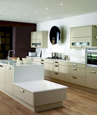 mayer mutfak modelleri