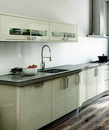 mayer mutfak modelleri