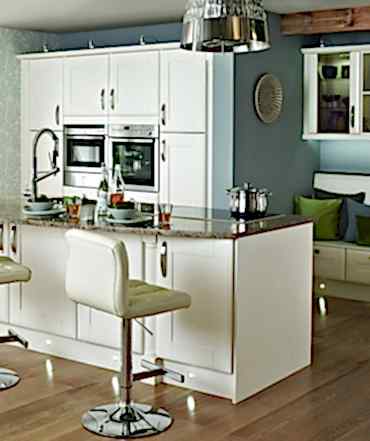 mayer mutfak modelleri