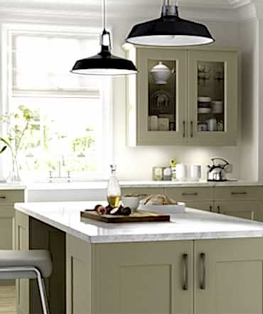 mayer mutfak modelleri