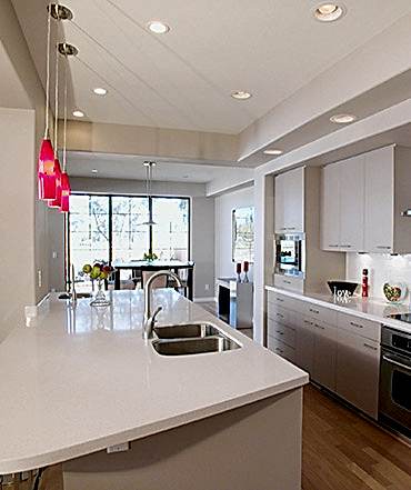 mayer mutfak modelleri