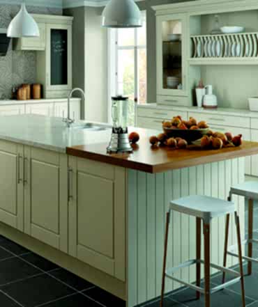 mayer mutfak modelleri