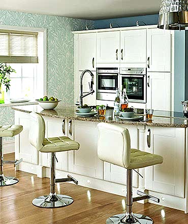 mayer mutfak modelleri