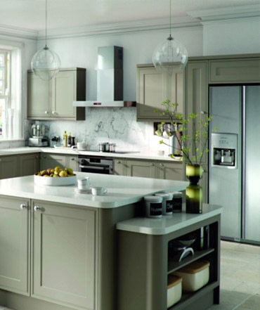 mayer mutfak modelleri