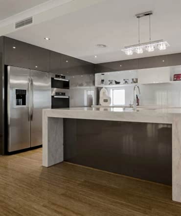 mayer mutfak modelleri