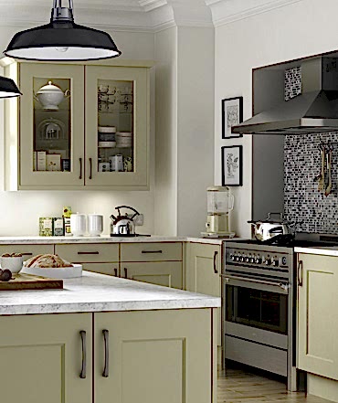 mayer mutfak modelleri