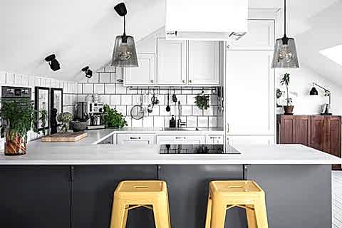 Hazır Mutfak, mayer mutfak, mutfak modelleri