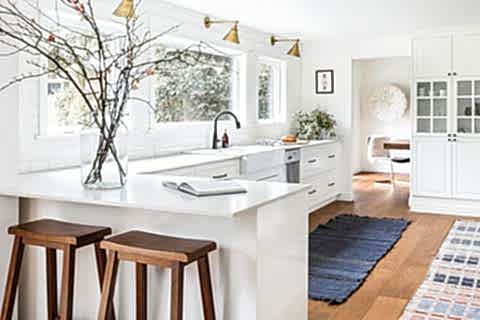 Hazır Mutfak, mayer mutfak, mutfak modelleri