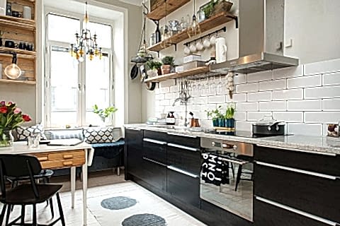 Hazır Mutfak, mayer mutfak, mutfak modelleri