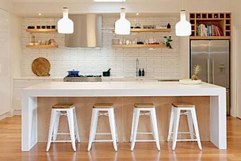 Hazır Mutfak, mayer mutfak, mutfak modelleri