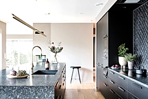 Hazır Mutfak, mayer mutfak, mutfak modelleri