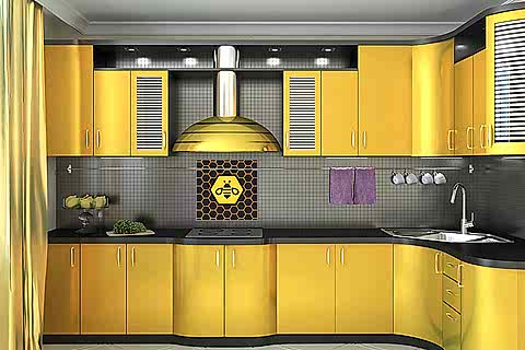 Hazır Mutfak, mayer mutfak, mutfak modelleri