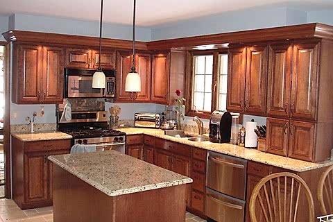 Hazır Mutfak, mayer mutfak, mutfak modelleri