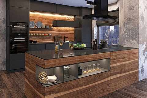 Hazır Mutfak, mayer mutfak, mutfak modelleri