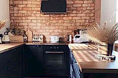 Hazır Mutfak, mayer mutfak, mutfak modelleri