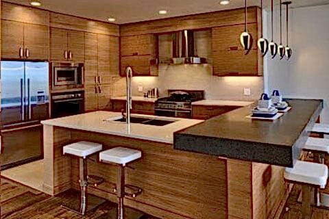 Hazır Mutfak, mayer mutfak, mutfak modelleri