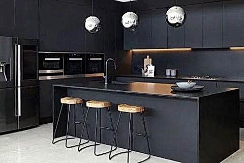 Hazır Mutfak, mayer mutfak, mutfak modelleri