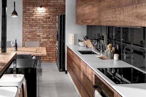 Hazır Mutfak, mayer mutfak, mutfak modelleri