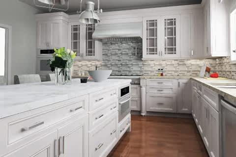 Hazır Mutfak, mayer mutfak, mutfak modelleri