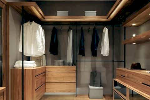 raydolap, dolap, gömme dolap, giyinme odası, ray dolap, raylı dolap