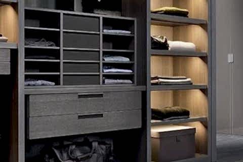 raydolap, dolap, gömme dolap, giyinme odası, ray dolap, raylı dolap