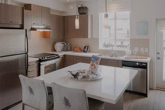 mayer mutfak modelleri